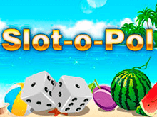 Симулятор Slot-O-Pol